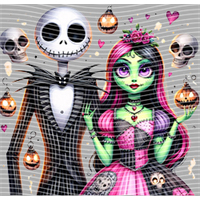 Valentine's Day-QRJ  4742